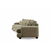 ATELIER DEL SOFA Sofa River 4 Seater Left (Xc Left 2R) Green