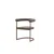Venture Design Jedilni stol Morning 54x65x75 cm rjav
