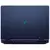 Dell Laptop Alienware 16 Aurora, 16, QHD+, WVA, 120Hz, Core 5 210H, 32GB, 512GB SSD, GeForce RTX 3050 6GB, Win11Pro