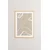 Wallity Slika Tekhamcerceve136, 33 x 48 cm