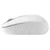 LOGITECH Miš M196 Bluetooth perla beli