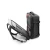 Tech-protect Defender S40 potovalna torba 20L 40x20x25cm, črna