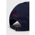 Bombažna bejzbolska kapa Polo Ralph Lauren