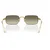 Ray-Ban Sunčane naočare by A$AP ROCKY 0RB3928 001/7I, Četvrtaste, Zlatna boja