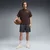 PUMA Art Class Oversized Tee Men, Men, Chocolate Fondue, M