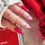 Mani More Gel Polish-31 Trajni gel lak za nokte UV i LED | SILCARE | Kozmo