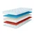 Wilsondo Pena vzmetnica Carolina 80x200x16 (2kos) 1+1