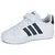 Adidas Dečije patike Streettalk El C, JQ6144, Bele