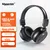 Masentek Bluetooth slušalice F4, Crne