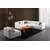 ATELIER DEL SOFA Ugaona sofa Sofia (L1 + C + O1 + 1R)