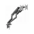 MA-DA2-05 Gembird Podesivi dupli stoni drzac za monitor, tilt, 17-32 max.9kg FO