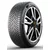 Continental AllSeasonContact 2 ( 215/50 R18 92W EVc, sa rebrom felne )