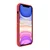 Maska Nillkin Super Frosted Shield Pro za iPhone 14 Pro Max, Crvena
