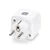 Aigostar - Pametna utičnica E 2300W Wi-Fi Tuya