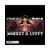 Majica AbyStyle One Piece - Monkey D. Luffy - L