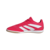 Adidas muške patike Predator Club In Sala, crno-narandžaste