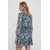 Obleka Pepe Jeans Coral