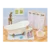 Sylvanian Kupatilo Set