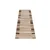 Chemex Prepoga Sari Chemex 3443A Bež 1.00m