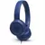 JBL slušalice JBLTUNE500BLU Tune 500 plava