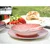 Creatable JEDILNI SERVIS Mediterran Rot