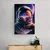 Slika portret astronavta - 40x60