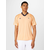 Muški teniski polo Lacoste Sport Roland Garros Edition Logo Polo Shirt - clair orange