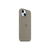 iPhone 15 Silicone Case with MagSafe - Clay