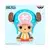 Statue One Piece - Sofvimates - Tony Tony Chopper (Fish-Man Island)