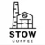 STOW Coffee Black star 1,0 kg