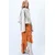 Trend Alacati Stili Ženska bluza Alc-X14420, Krem
