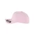 Wooly Combed Pink Cap