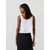 Karl Lagerfeld Bluza  bela