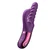 Svedrasti Rabbit vibrator Swirl Rabbit Thrusting