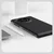Nillkin Maska za mobilni telefon OnePlus 13, Crna