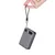 KSIX BPB20PD22G 20000mAh MINI POWERBANK 22.5W, LED DISPLAY+KABL USB-C NA USB-C