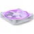 NZXT F120RGB 120mm beli RF-R12SF-W1