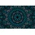 Tapeta Mandala ljubezni - 98x66