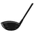 Golf palica Driver TaylorMade Desna roka, 10,5°, Regular, REAX MR 50