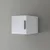 Hanah Home zidni ormarić BA167 4589, 45 cm, beli
