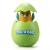 EGG-A-BOO lov na jajca - 2 kosa