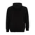 Jack & Jones Muška dukserica Fusion, Crna