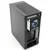 Kuciste Elite 3718 Midi Tower, ATX, ugradjena 4 RGB kulera, Crno