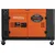 shumee Generator 20 kW 230/400 V KD3246