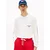 Tommy Jeans Majica LA kraljevo modra/rdeča/črna/bela