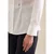 SEIDENSTICKER Bluza, bela