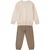 adidas Essentials Joggers Set Kids Kostanjeva