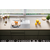 Alveus sudopera Elegant 30  mat     810 x 510 x 190 mm