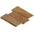 Predzarezovalni list Top Precision Laminated Panel