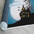 Conceptum Hypnose Tepih Woopamuk058 80 x 120cm, Plavi